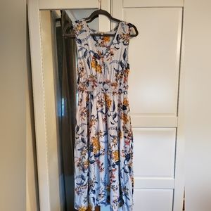 Lucky Brand Dress with pockets